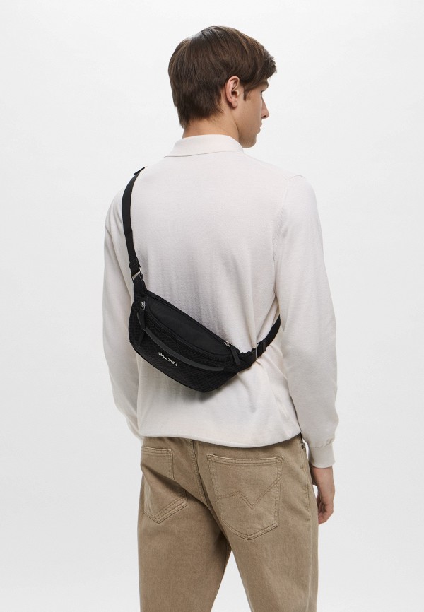 Baldinini Сумка поясная - фото 5