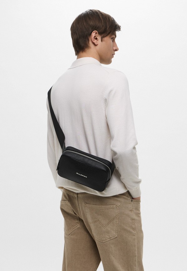 Baldinini Сумка поясная - фото 5