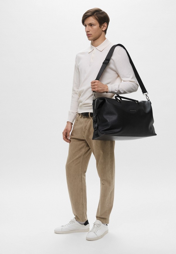 Baldinini Сумка дорожная - фото 6