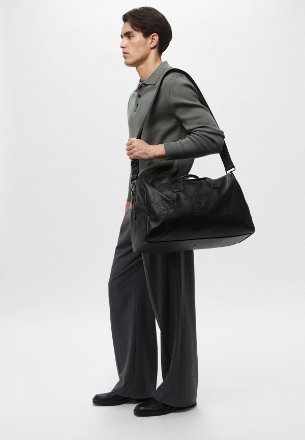 Baldinini Сумка дорожная - фото 5