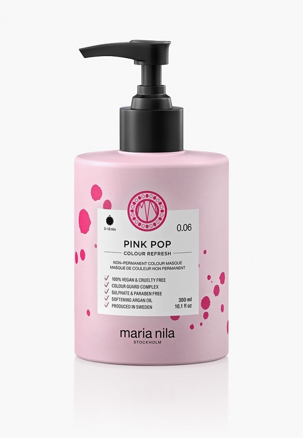 Maria Nila Маска тонирующая для волос - фото 1