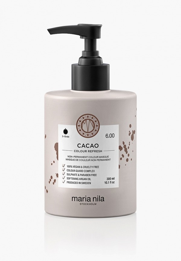 Maria Nila Маска тонирующая для волос - фото 1