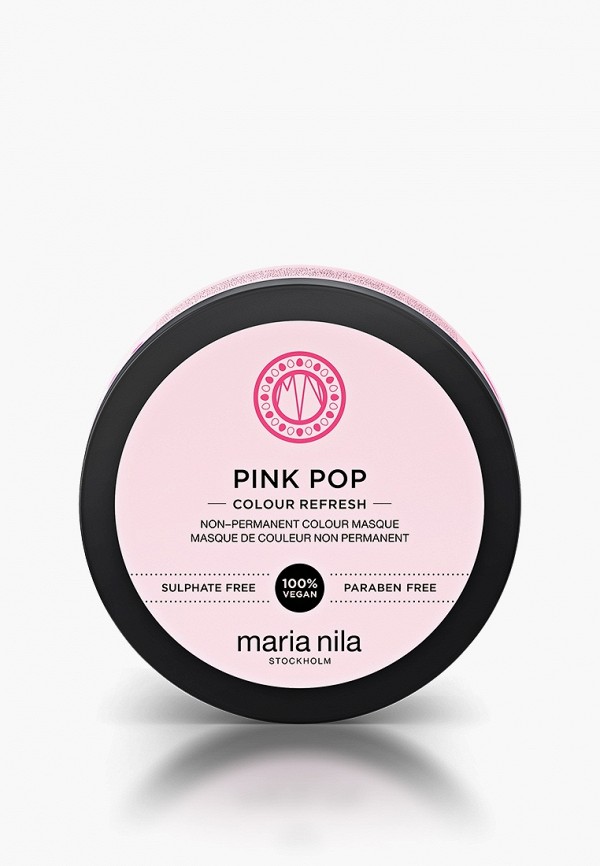 Maria Nila Маска тонирующая для волос - фото 2