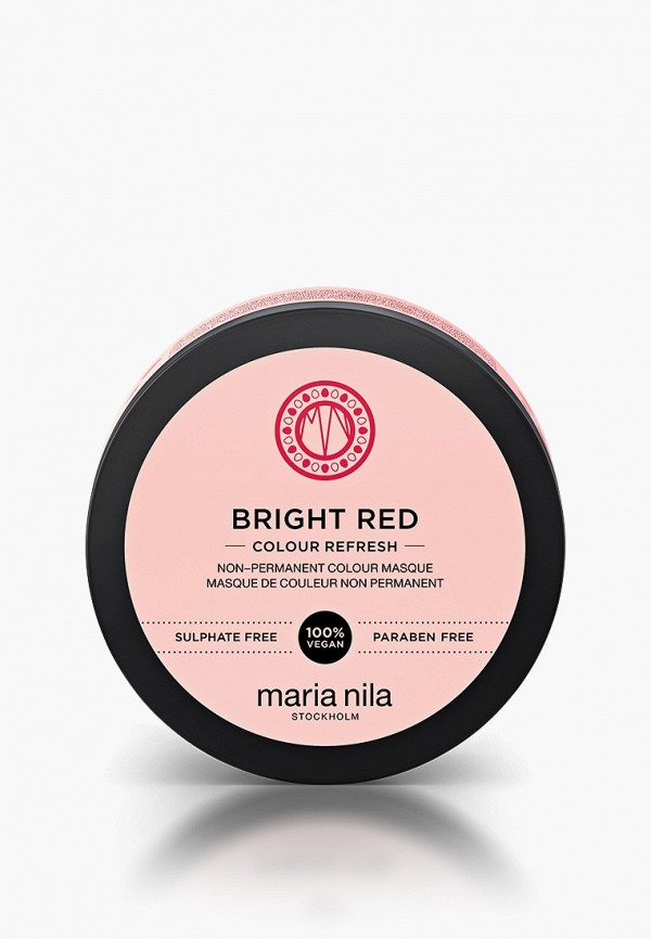 Maria Nila Маска тонирующая для волос - фото 2