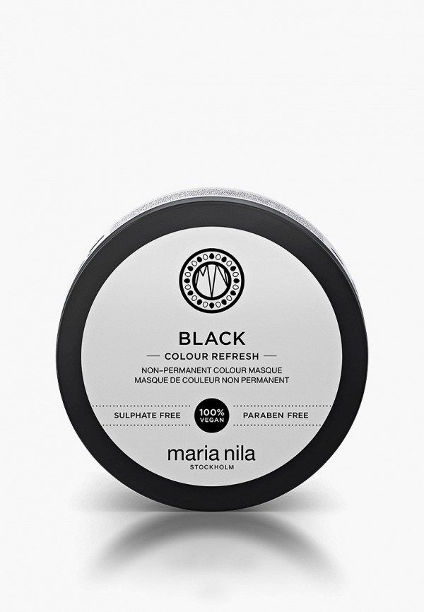 Maria Nila Маска тонирующая для волос - фото 2
