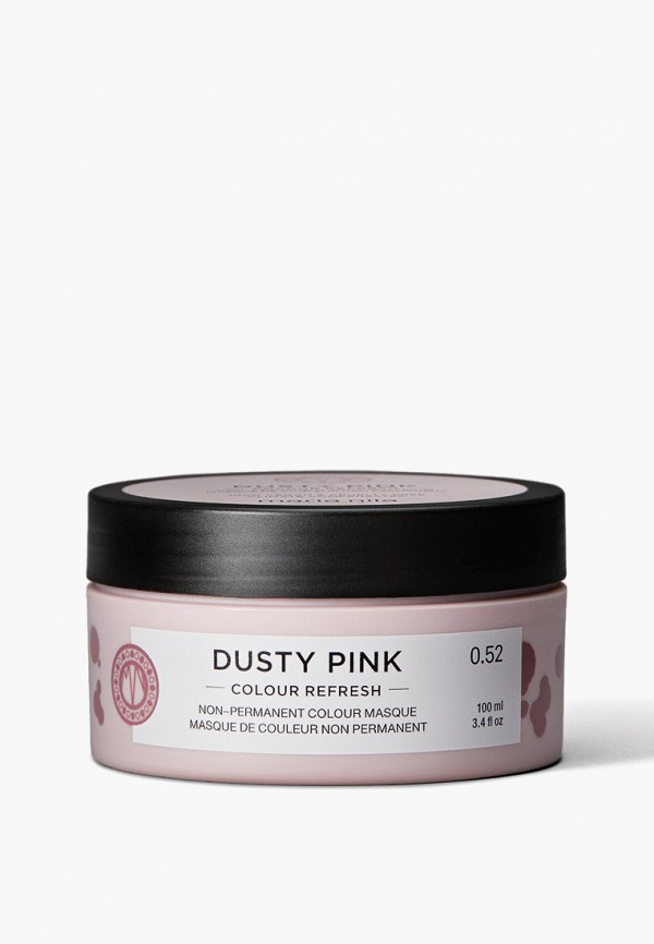 Maria Nila Маска тонирующая для волос - фото 1