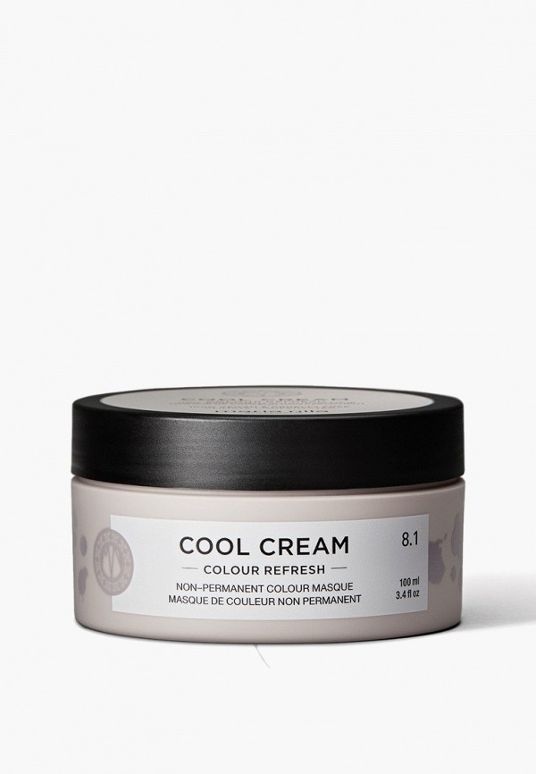 Maria Nila Маска тонирующая для волос - фото 1