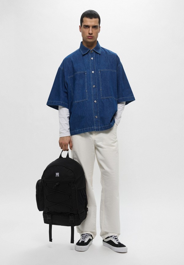 Vans Рюкзак - MTE Breakout Backpack - фото 5