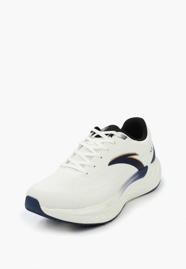 Anta Кроссовки - WALK(LEATHER) - фото 2