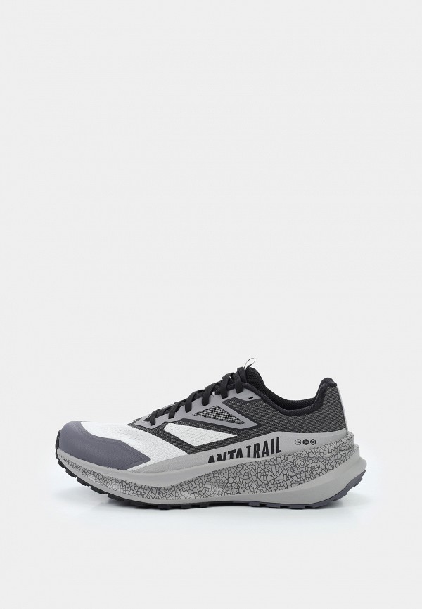 Anta Кроссовки - WUYI - фото 1