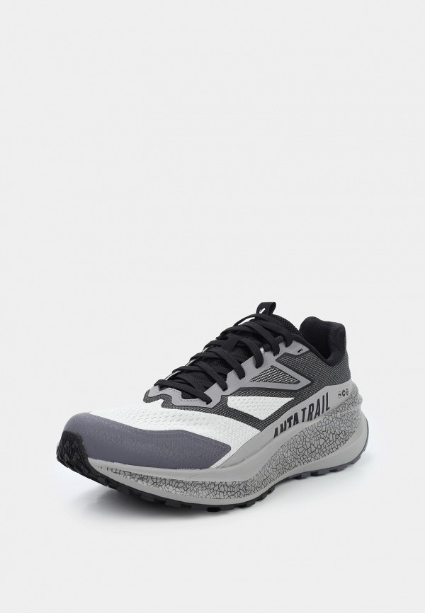 Anta Кроссовки - WUYI - фото 2