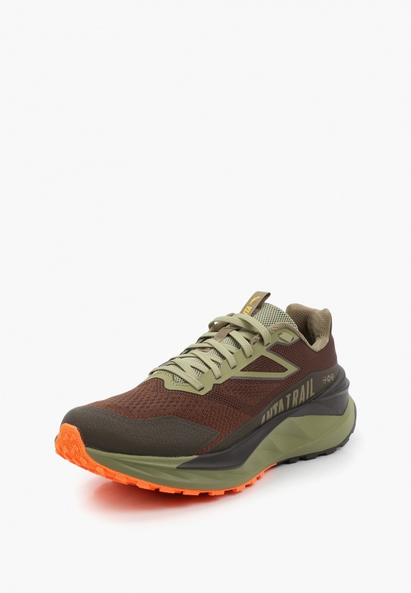 Anta Кроссовки - WUYI - фото 2