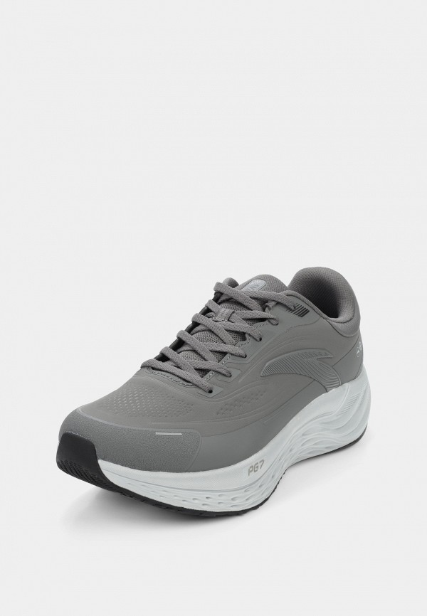 Anta Кроссовки - WALK(LEATHER) - фото 2