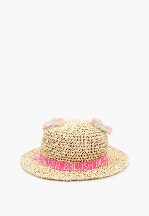 Billieblush Шляпа - фото 2