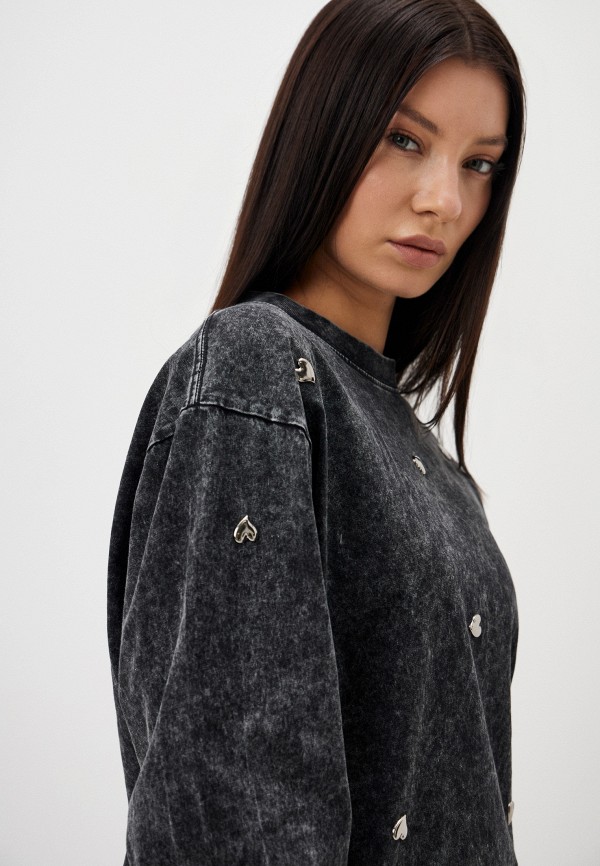 Bad Queen Лонгслив - фото 4