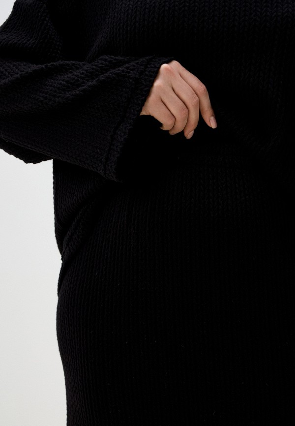 Chic de Femme Костюм вязаный - фото 6