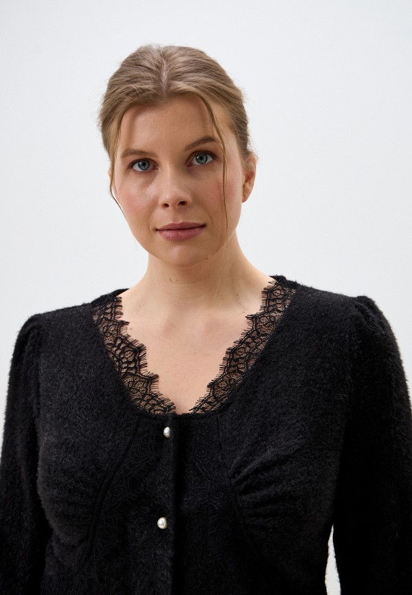 Chic de Femme Кардиган - фото 4