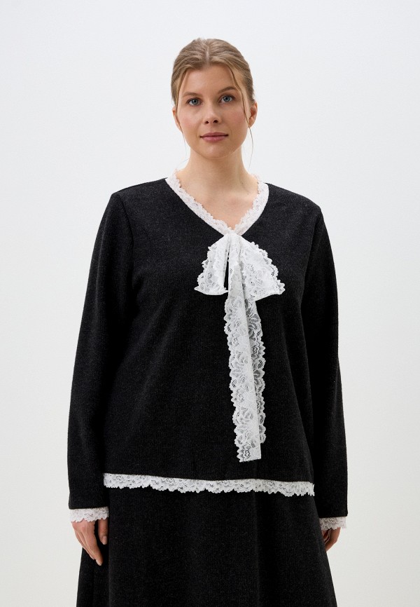 Chic de Femme Костюм вязаный - фото 2