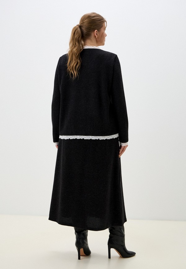 Chic de Femme Костюм вязаный - фото 3