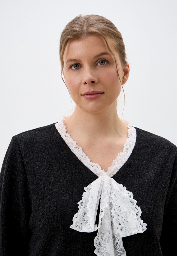 Chic de Femme Костюм вязаный - фото 4