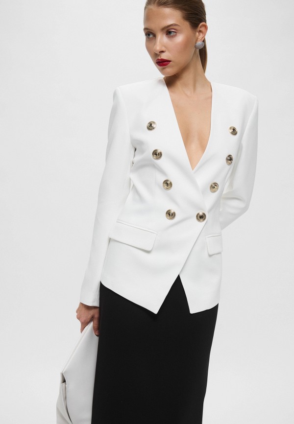 Gaelle Paris Жакет - фото 4