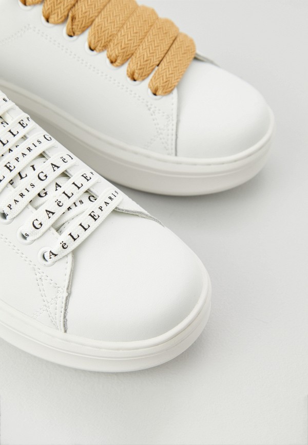 Gaelle Paris Кеды - фото 2