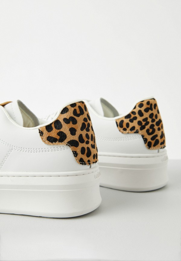 Gaelle Paris Кеды - фото 4