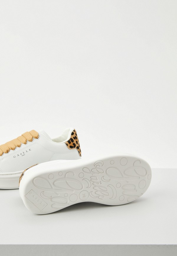 Gaelle Paris Кеды - фото 5