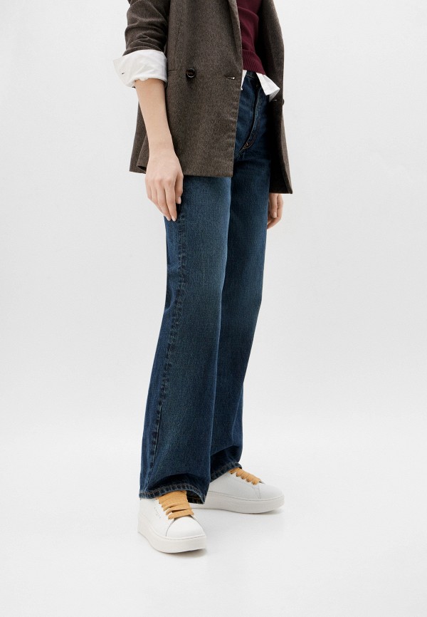 Gaelle Paris Кеды - фото 6