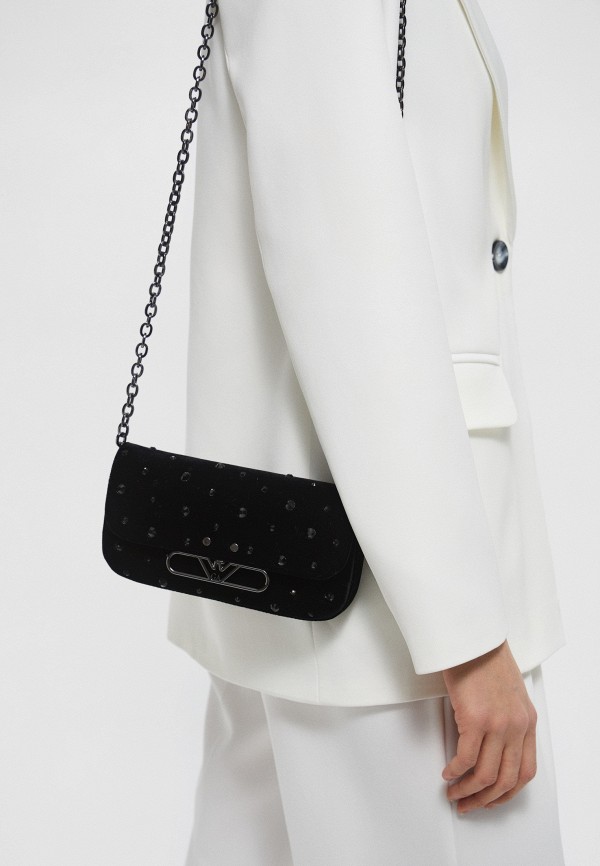 Emporio Armani Клатч - фото 6