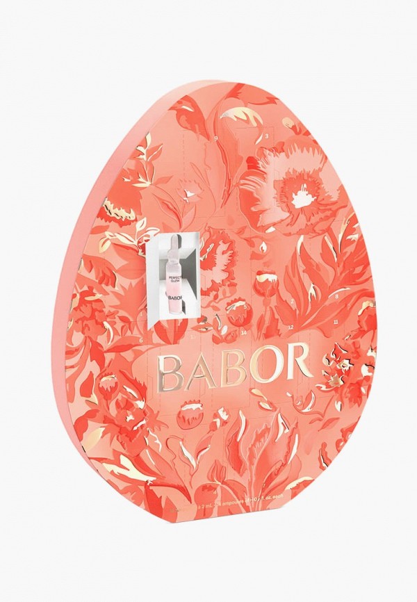 Babor Набор для ухода за лицом - подарочный, программа ухода из 14 ампул - фото 1