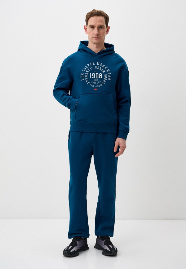 Lee Cooper Брюки спортивные - фото 2