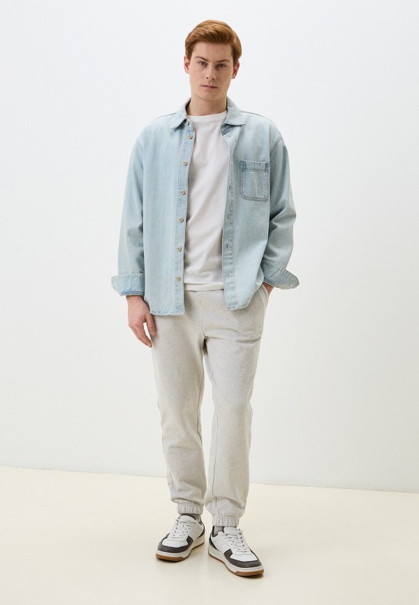 Lee Cooper Брюки спортивные - фото 2