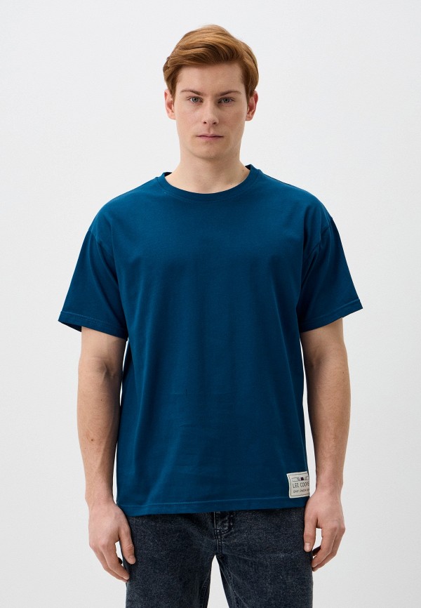 Lee Cooper Футболка - фото 1