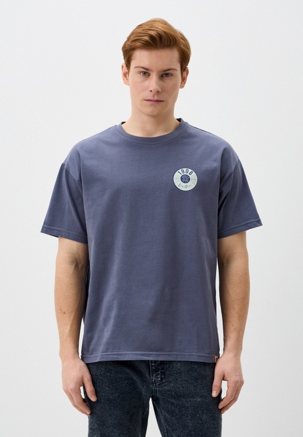 Lee Cooper Футболка - фото 1