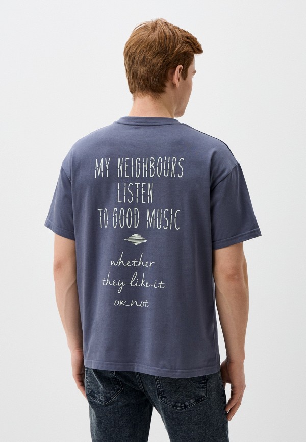 Lee Cooper Футболка - фото 2