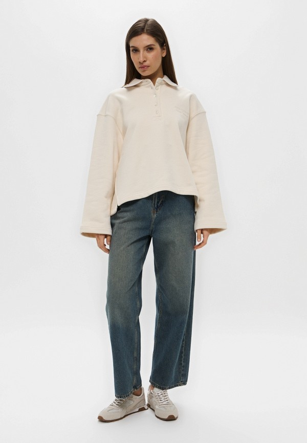 Philosophy Di Lorenzo Serafini Поло - фото 2