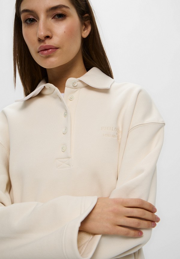 Philosophy Di Lorenzo Serafini Поло - фото 4