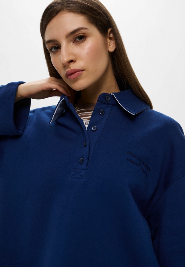 Philosophy Di Lorenzo Serafini Поло - фото 4