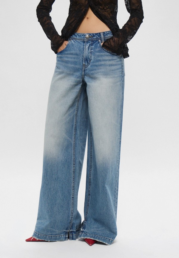 Miss Sixty Джинсы - WIDE LEG - фото 1