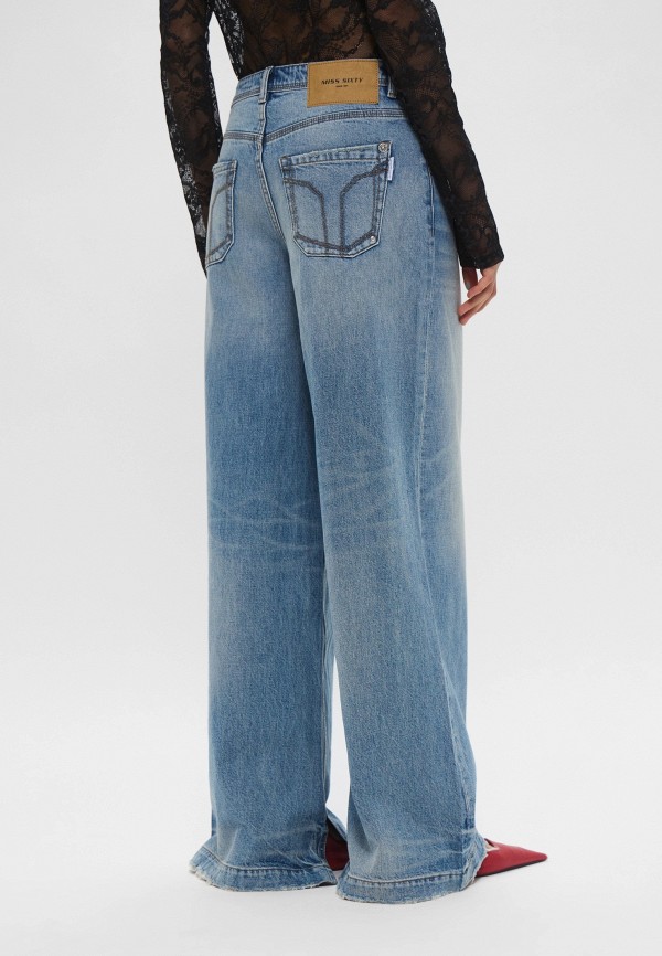 Miss Sixty Джинсы - WIDE LEG - фото 3
