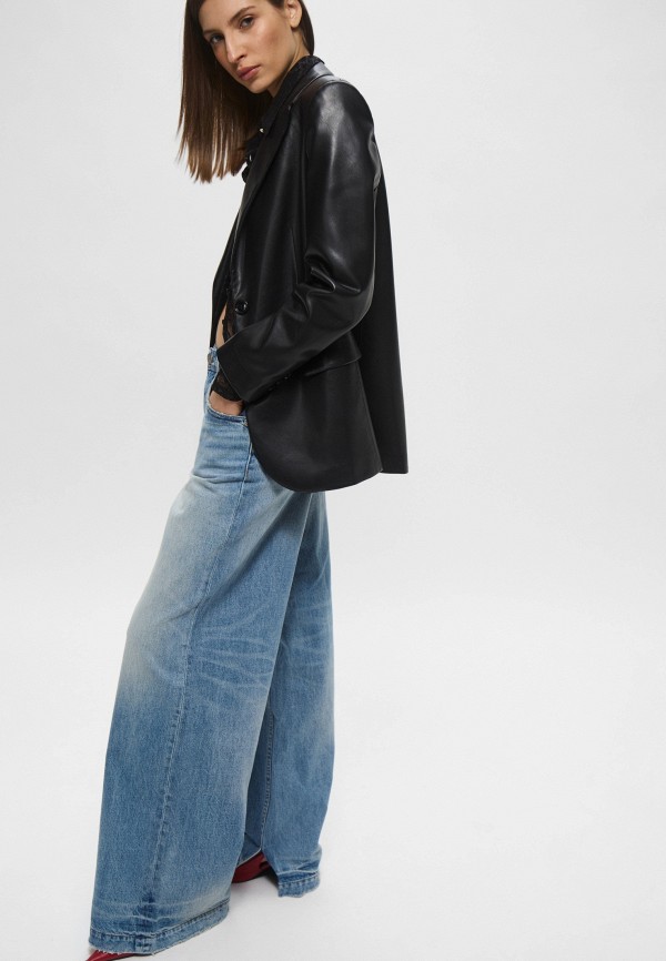 Miss Sixty Джинсы - WIDE LEG - фото 4