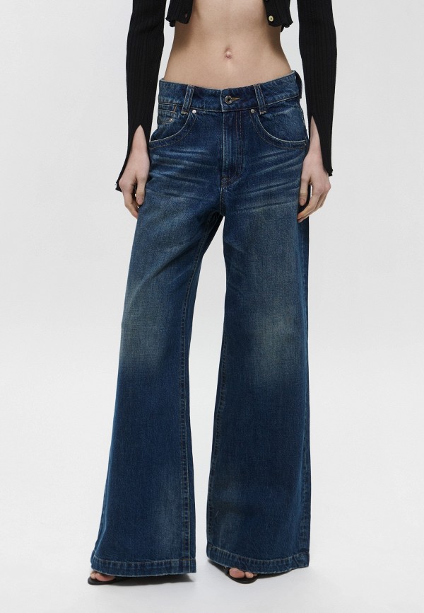 Miss Sixty Джинсы - FLM - фото 1