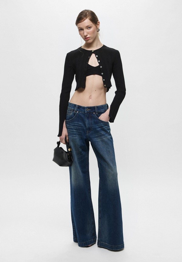 Miss Sixty Джинсы - FLM - фото 2