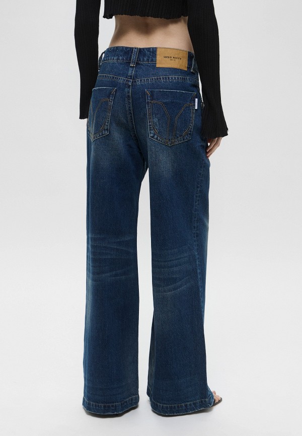 Miss Sixty Джинсы - FLM - фото 3
