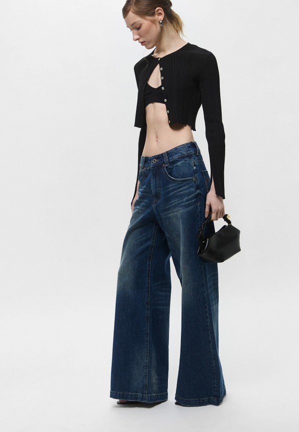 Miss Sixty Джинсы - FLM - фото 4