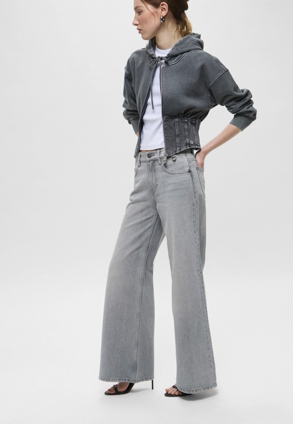 Miss Sixty Джинсы - WIDE LEG - фото 2