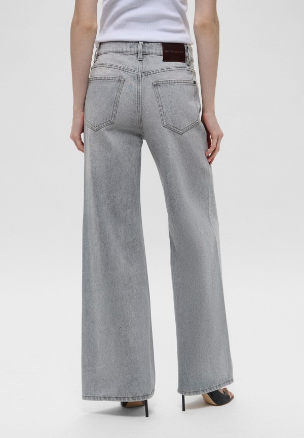 Miss Sixty Джинсы - WIDE LEG - фото 3