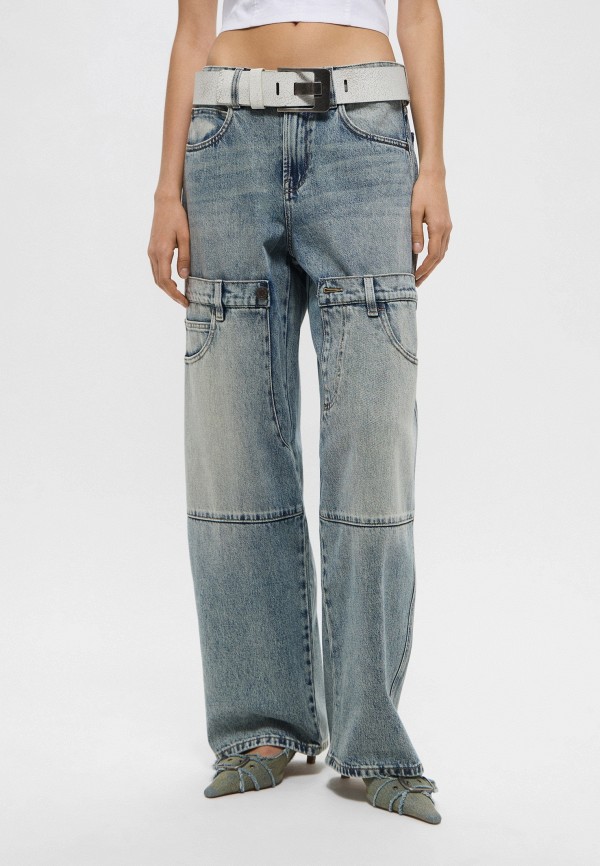 Miss Sixty Джинсы - CARGO - фото 1