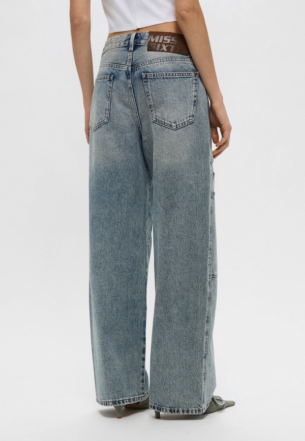 Miss Sixty Джинсы - CARGO - фото 3